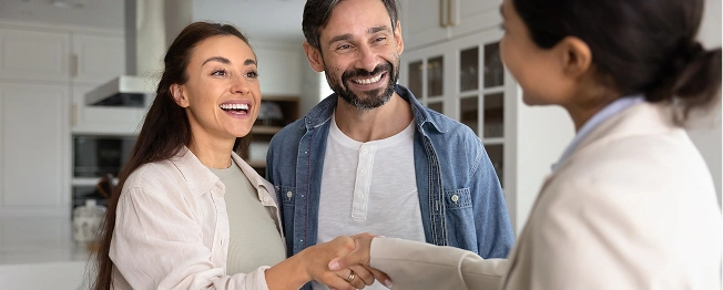 Real Estate & Title Services 