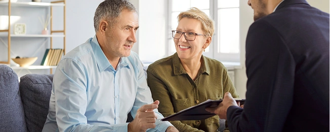 Estate Planning & Wills 