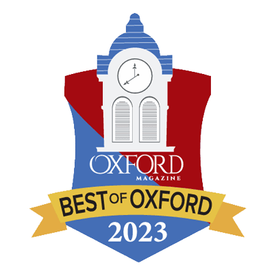 Best Of Oxford 2023
