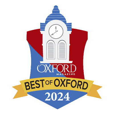 Best Of Oxford 2024