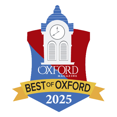Best Of Oxford 2025