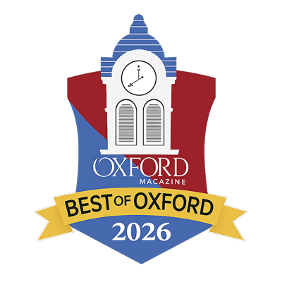 Best Of Oxford 2026